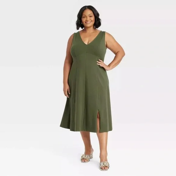 green emerald velvet dress Short Olive Green Cocktail Dress with Strappy Back PromGirl